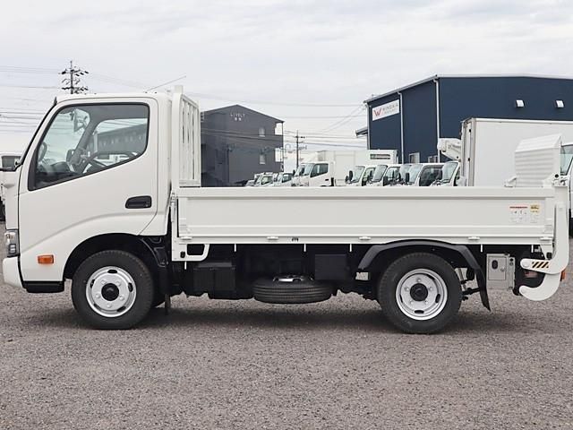TOYOTA TOYOACE 2019