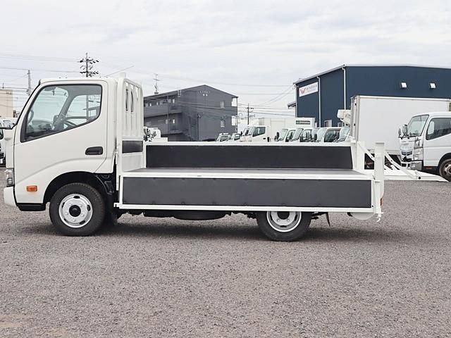 TOYOTA TOYOACE 2019