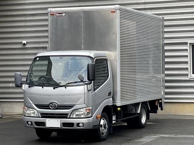 TOYOTA TOYOACE 2014