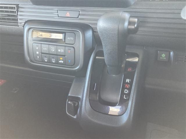 HONDA N-VAN 4WD 2019