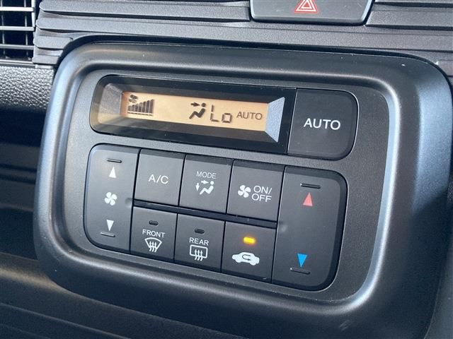 HONDA N-VAN 4WD 2019