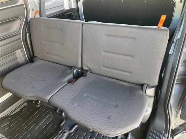 HONDA N-VAN 4WD 2019