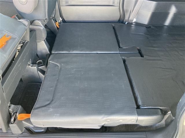 HONDA N-VAN 4WD 2019