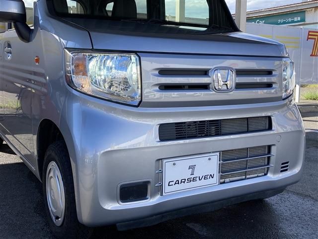 HONDA N-VAN 4WD 2019