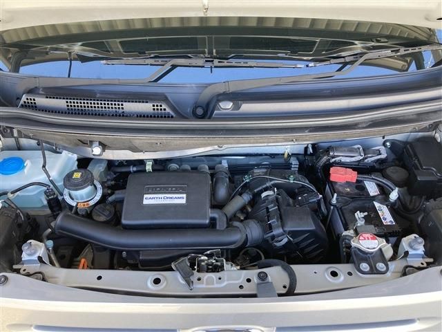 HONDA N-VAN 4WD 2019