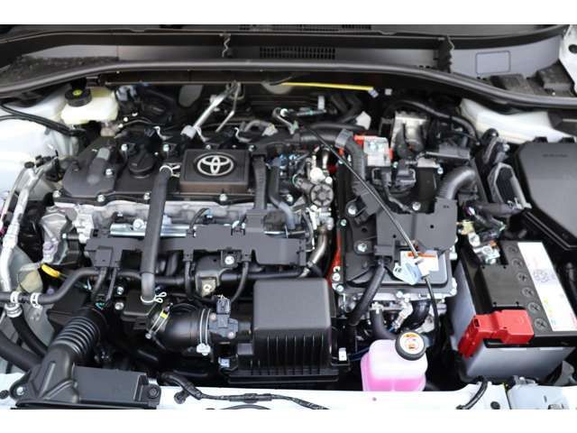 TOYOTA COROLLA CROSS HYBRID 2025