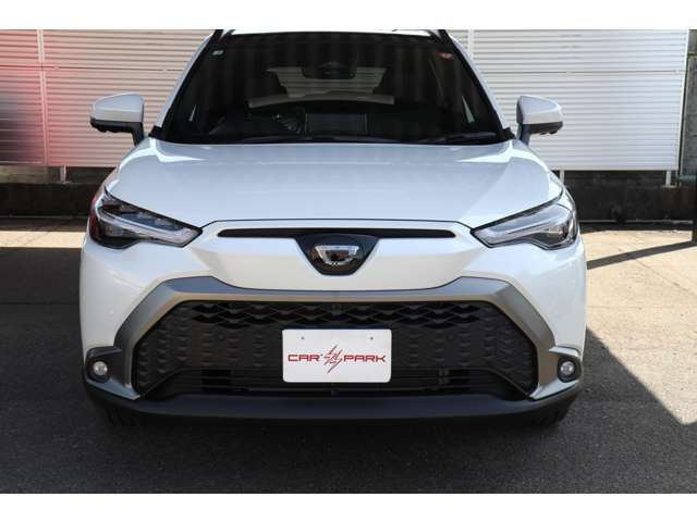 TOYOTA COROLLA CROSS HYBRID 2025