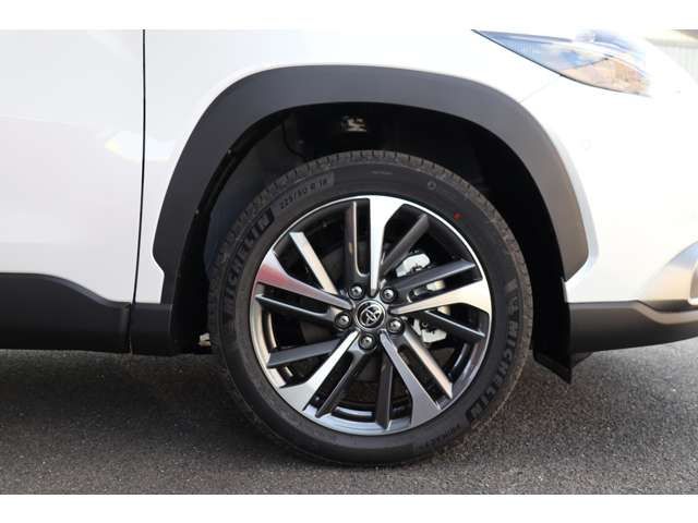 TOYOTA COROLLA CROSS HYBRID 2025