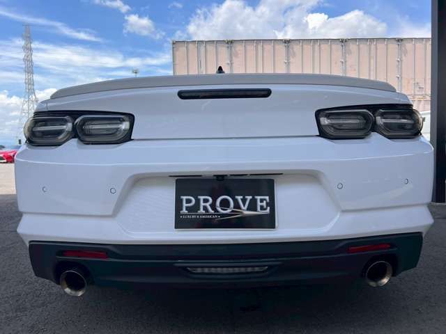 CHEVROLET CHEVROLET CAMARO 2021