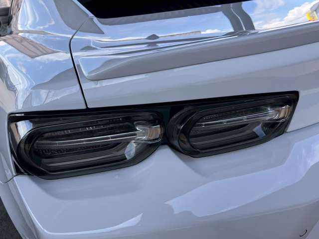 CHEVROLET CHEVROLET CAMARO 2021