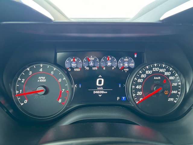 CHEVROLET CHEVROLET CAMARO 2021