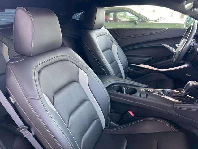 CHEVROLET CHEVROLET CAMARO 2021