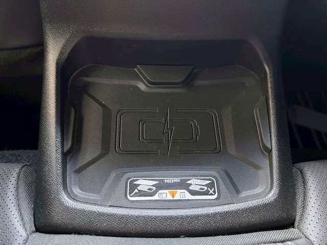 CHEVROLET CHEVROLET CAMARO 2021