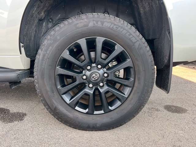 TOYOTA LANDCRUISER PRADO 2023