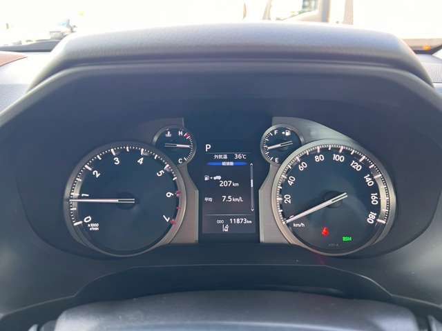 TOYOTA LANDCRUISER PRADO 2023