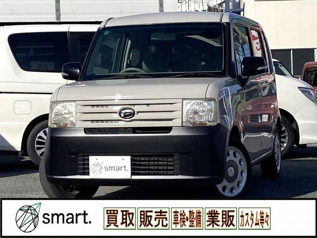 DAIHATSU MOVE CONTE 2010
