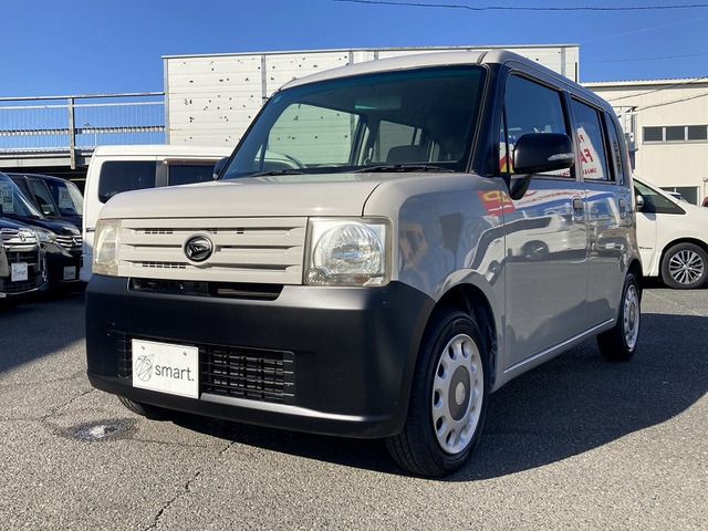 DAIHATSU MOVE CONTE 2010