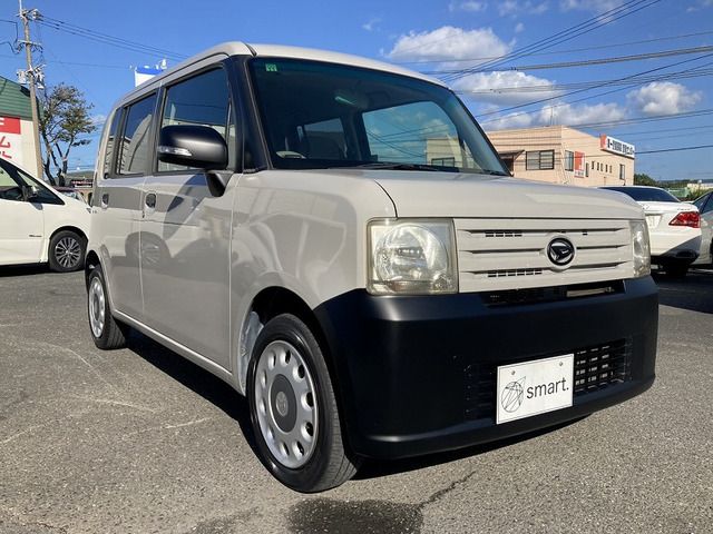DAIHATSU MOVE CONTE 2010