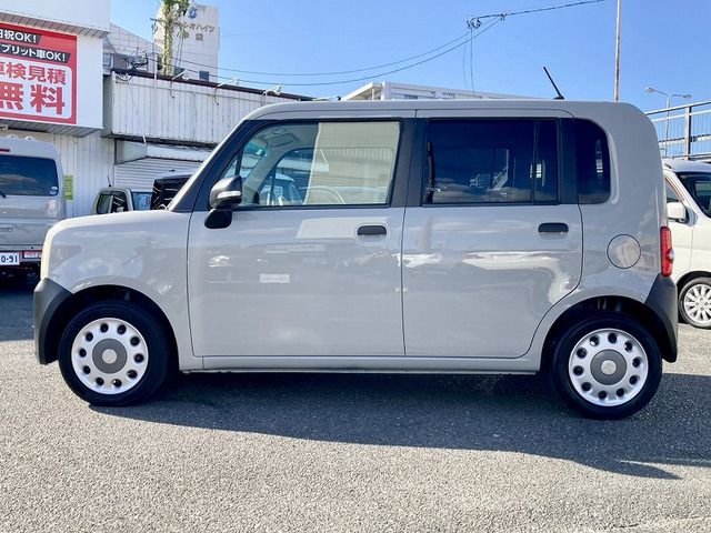 DAIHATSU MOVE CONTE 2010