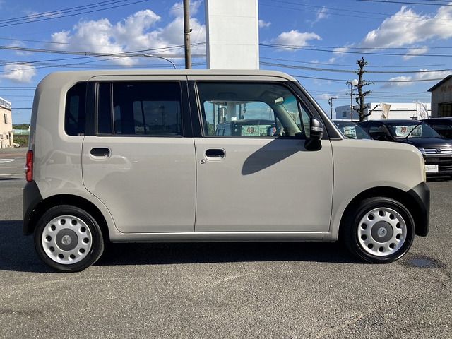 DAIHATSU MOVE CONTE 2010