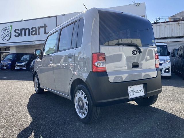 DAIHATSU MOVE CONTE 2010