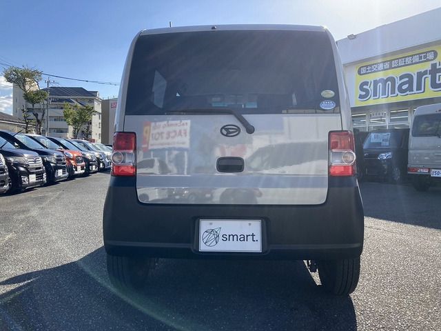 DAIHATSU MOVE CONTE 2010