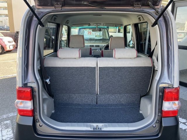 DAIHATSU MOVE CONTE 2010