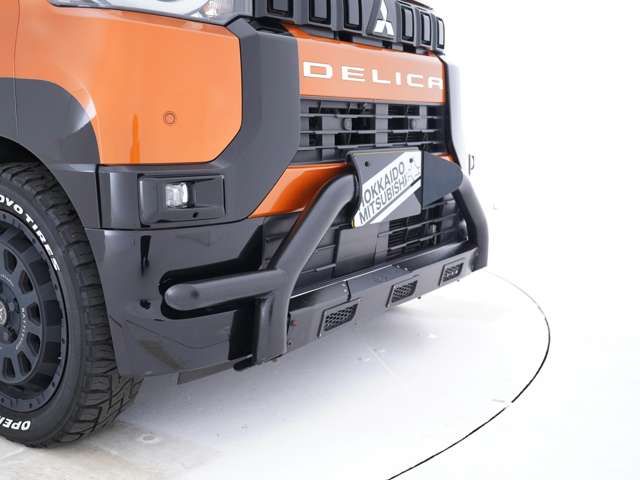 MITSUBISHI DELICA MINI 2023