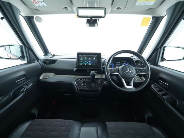 MITSUBISHI DELICA MINI 2023