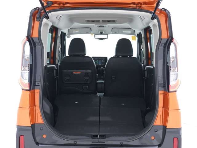 MITSUBISHI DELICA MINI 2023