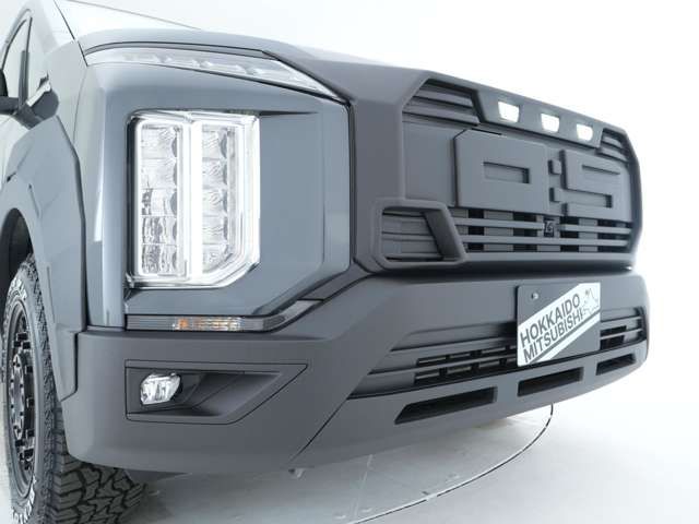 MITSUBISHI DELICA D:5 4WD 2023