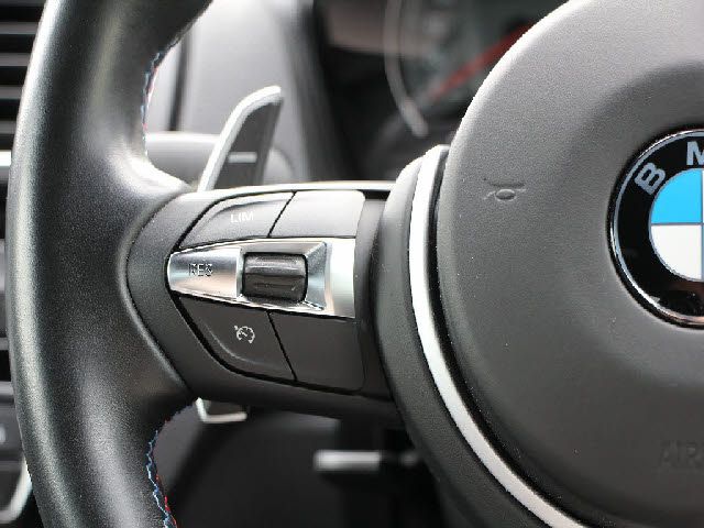 BMW BMW M2 coupe 2016