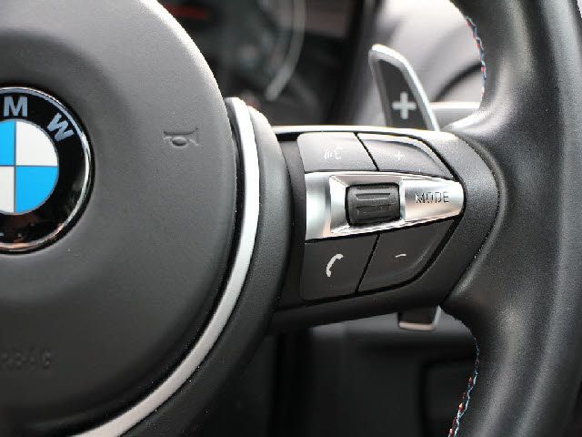 BMW BMW M2 coupe 2016