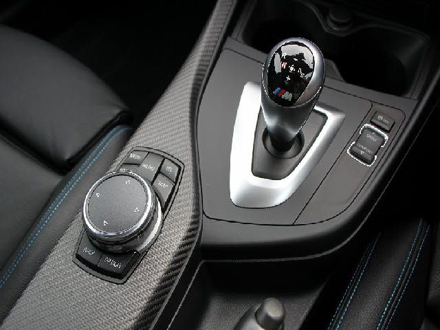 BMW BMW M2 coupe 2016