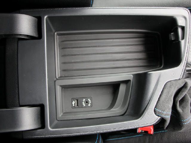 BMW BMW M2 coupe 2016