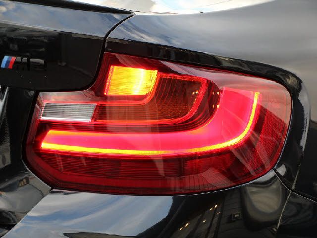 BMW BMW M2 coupe 2016