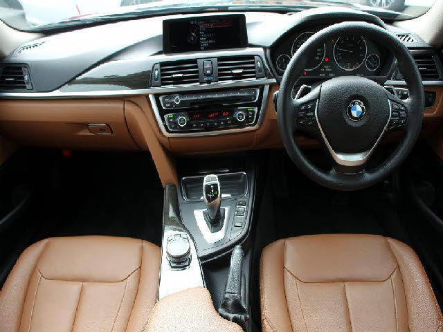 BMW BMW 4series coupe 2016