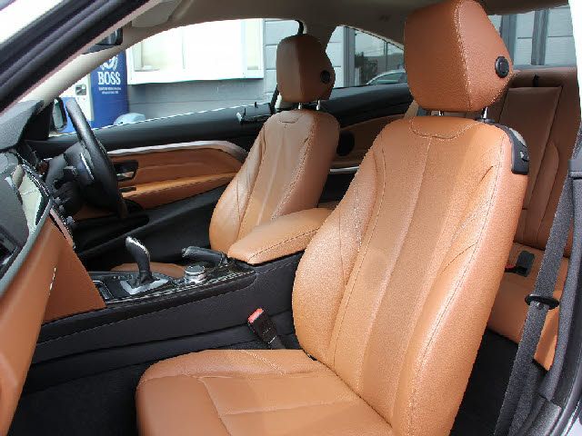 BMW BMW 4series coupe 2016