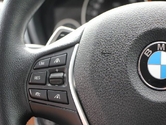 BMW BMW 4series coupe 2016