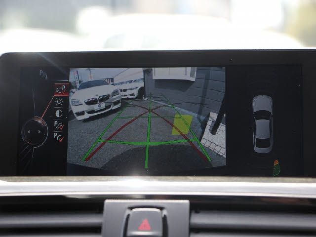 BMW BMW 4series coupe 2016