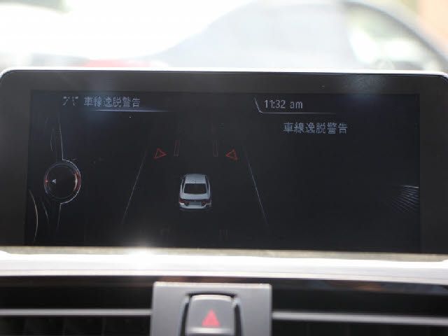 BMW BMW 4series coupe 2016