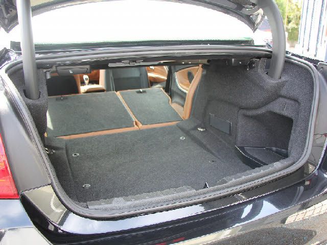 BMW BMW 4series coupe 2016