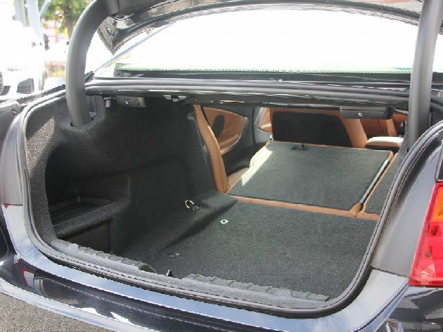 BMW BMW 4series coupe 2016