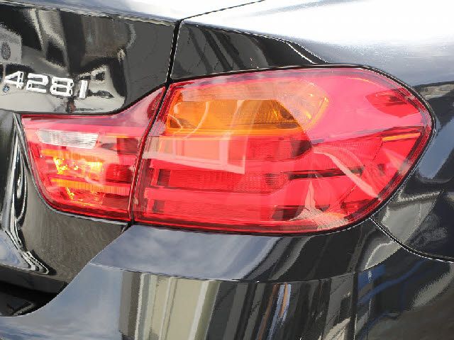 BMW BMW 4series coupe 2016