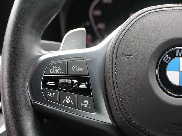 BMW BMW 4series Gran coupe 2021