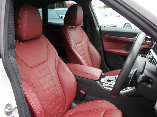 BMW BMW 4series Gran coupe 2021