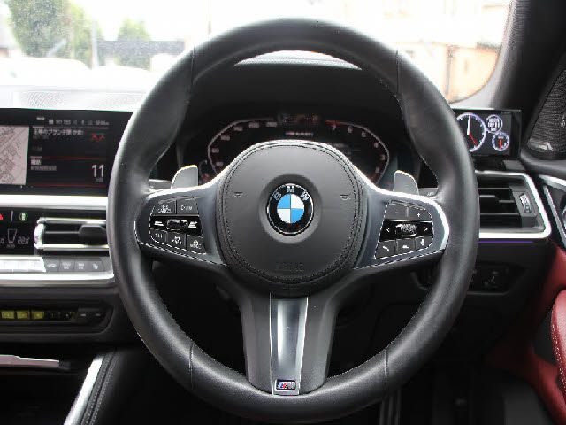 BMW BMW 4series Gran coupe 2021