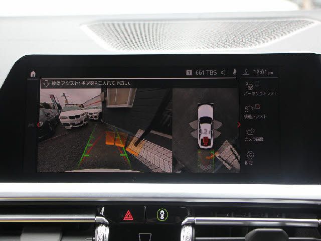 BMW BMW 4series Gran coupe 2021