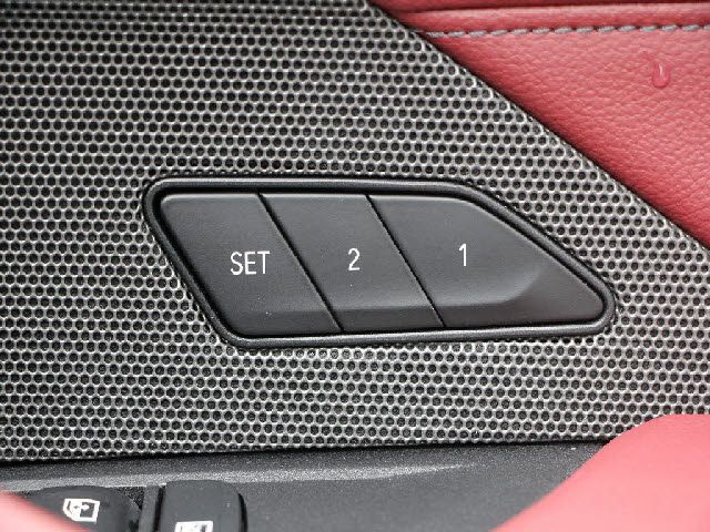 BMW BMW 4series Gran coupe 2021