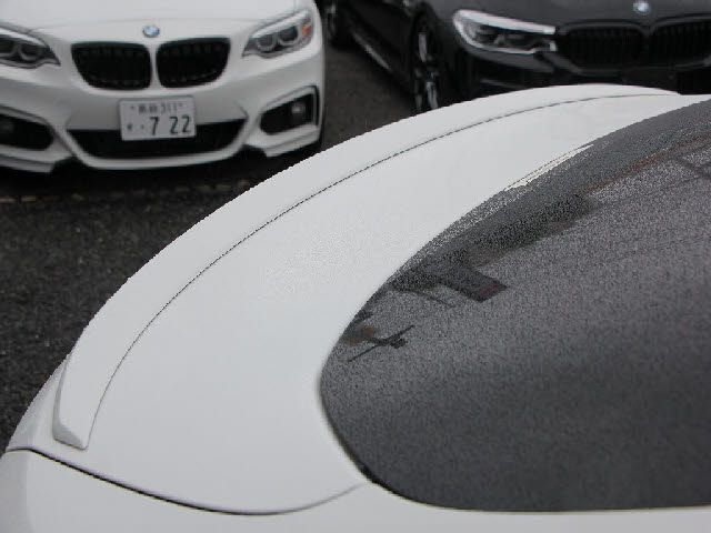 BMW BMW 4series Gran coupe 2021